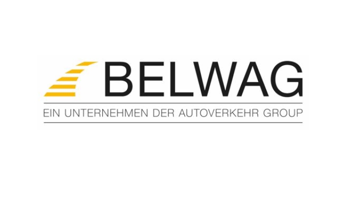 BELWAG Logo 